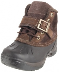 Timberland Kid's Mallard Waterproof High-Top Buckle Boot (Toddler/Little Kid/Big Kid)