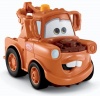 Fisher-Price Shake 'n Go! Disney/Pixar Cars 2  - Mater