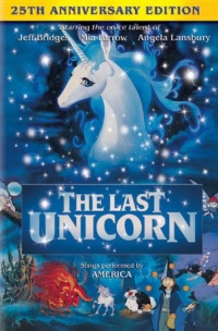 The Last Unicorn