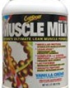 Cytosport MUSCLE MILK - VANILLA CREME 2.48LB CONTAINER Nutrition Drink