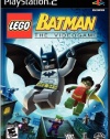 LEGO Batman