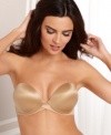 Everybody has a secret. Make yours this silhouette-enhancing Like Magic push-up bra by Maidenform and instantly add two cups right before your very eyes. Style #7745