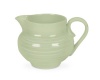 Portmeirion Sophie Conran Sage Cream Jug