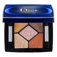 Dior 5-Couleur Eyeshadow 654 Aurora