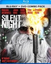 Silent Night [Blu-ray]