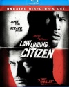 Law Abiding Citizen (Unrated Director's Cut) [Blu-ray]