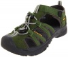 KEEN Kanyon Sandal (Toddler/Little Kid/Big Kid))