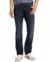 7 For All Mankind Men's Rhigby Skinny Fit Jean