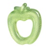 green sprouts Fruit Cool Soothing Teether, Apple