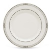 Lenox Westerly Platinum Bone China Butter Plate