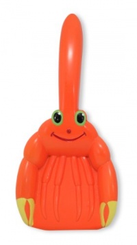 Melissa & Doug Clicker Crab Scoop