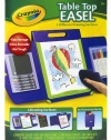 Crayola Tabletop Portfolio Style Easel