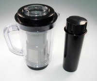 Juicer Attachment compatible with Original Magic Bullet