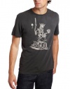 Lucky Brand Men's El Ray Graphic Tee