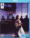 Verdi: Il Corsaro [Blu-ray]