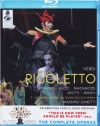 Rigoletto [Blu-ray]