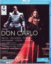 Don Carlo [Blu-ray]