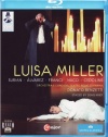 Verdi: Luisa Miller [Blu-ray]