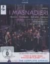 Verdi: I Masnadieri [Blu-ray]