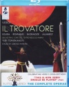 Il Trovatore [Blu-ray]