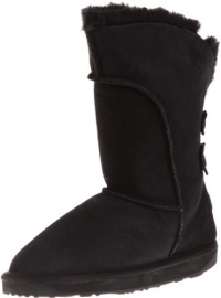 EMU Australia Women's Alba Boot Button