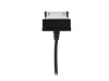 Cellet USB Data Cable for 7, 8.9, and 10.1 Inch Samsung Galaxy Tab