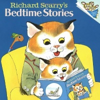 Richard Scarry's Bedtime Stories (Pictureback(R))