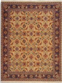 English Manor Brighton Rug Rug Size: 8' x 10'5