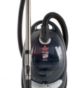 BISSELL Pet Hair Eraser Cyclonic Canister Vacuum, Bagless, 66T6