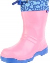 Kamik Snowkone 5 Cold Weather Boot (Toddler/Little Kid/Big Kid)