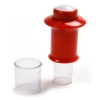 Norpro Cupcake Corer, Red