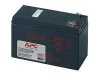 APC RBC2 Replacement Battery Cart