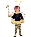 NEW Lil Stinger Bumble Bee Tutu Costume