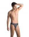 Hanro Men's Cotton Sensation Brief