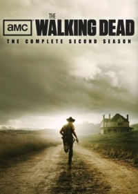 The Walking Dead: The Complete Second Season