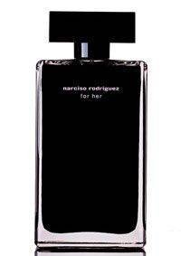 Narciso Rodriguez FOR WOMEN by Narciso Rodriguez - 0.25 oz EDT Mini