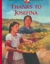 Thanks to Josefina (American Girl)