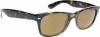 Ray-Ban 2132 710 Havana 2132 Wayfarer Wayfarer Sunglasses Lens Category 3 Size Medium (52mm)