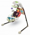 Fisher-Price Cradle 'N Swing, Luv U Zoo