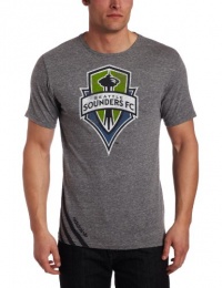 MLS Seattle Sounders FC Team T-Shirt