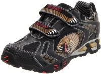 Geox Kid's Eclipse B5 Light-Up Sneaker (Toddler/Little Kid/Big Kid)