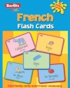 French Flash Cards (English and French Edition)