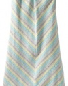 Roxy Girls 7-16 Another Wave, Sunshine Stripe, Small