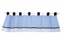 Nautica Kids William Window Valance