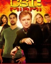 CSI: Miami - The Complete Fourth Season