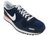 Nike Men's NIKE AIR VORTEX LEATHER RUNNING SHOES