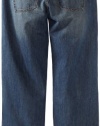 Levi's Boys 8-20 550 Relaxed Fit Jean Husky, PALMER, 18 Husky