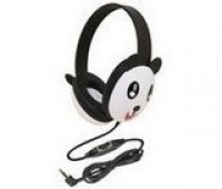 Califone Kids Stereo and PC Headphone (2810-PA)