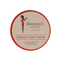 Skinnygirl Body Solutions Firming Night Cream -- 6.7 oz