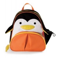 Skip Hop Zoo Pack Backpack - Monkey